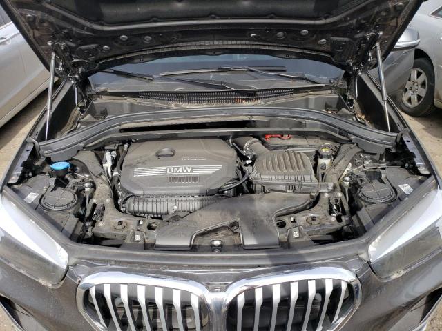 WBXJG9C08N5U60827 - 2022 BMW X1 XDRIVE28I Серый фото 12