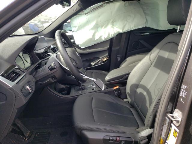 WBXJG9C08N5U60827 - 2022 BMW X1 XDRIVE28I Серый фото 7