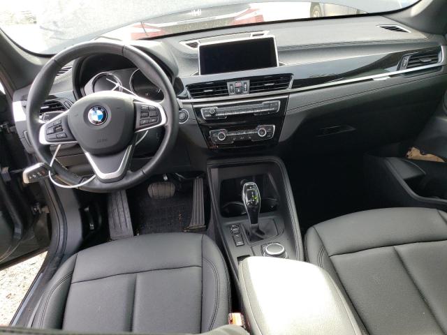 WBXJG9C08N5U60827 - 2022 BMW X1 XDRIVE28I Серый фото 8