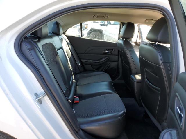 1G11C5SA8GU152957 - 2016 CHEVROLET MALIBU LIM LT 白色 照片 10