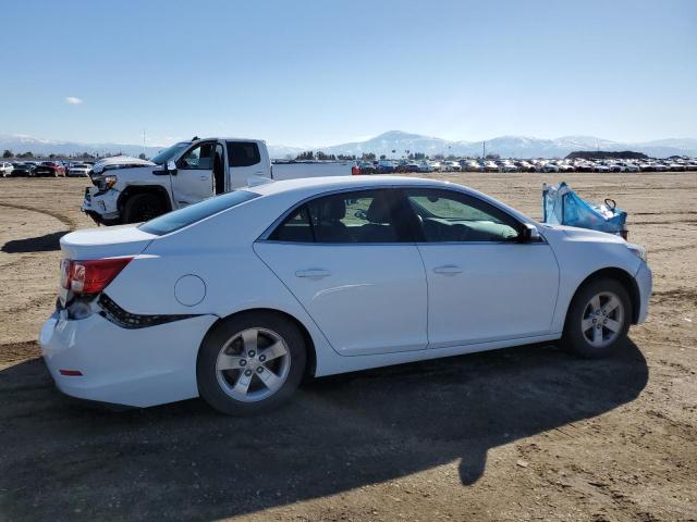 1G11C5SA8GU152957 - 2016 CHEVROLET MALIBU LIM LT 白色 照片 3