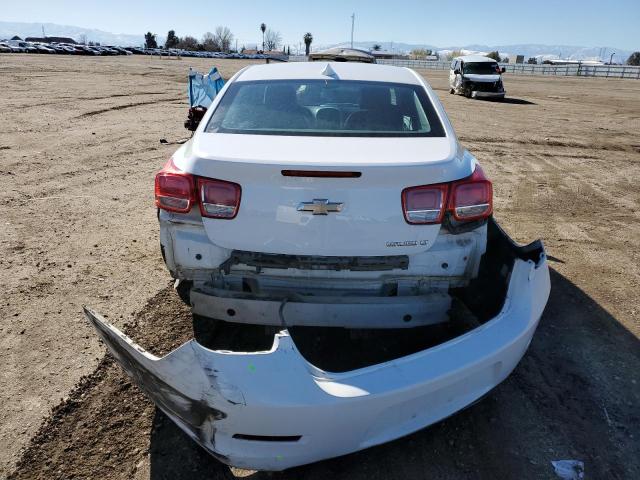 1G11C5SA8GU152957 - 2016 CHEVROLET MALIBU LIM LT 白色 照片 6