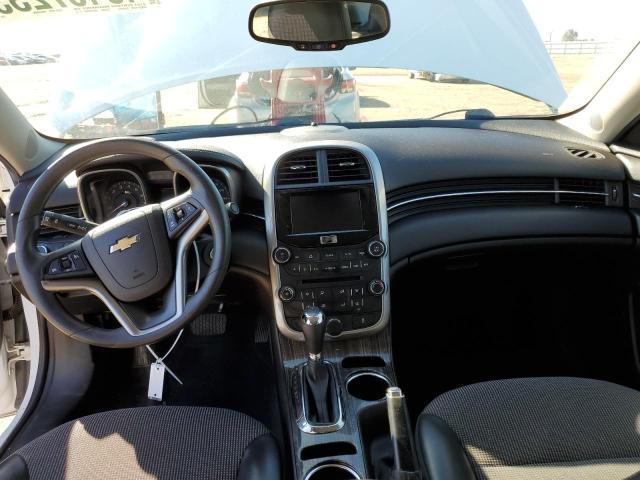 1G11C5SA8GU152957 - 2016 CHEVROLET MALIBU LIM LT 白色 照片 8