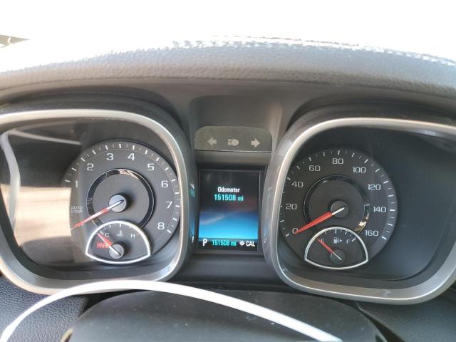 1G11C5SA8GU152957 - 2016 CHEVROLET MALIBU LIM LT 白色 照片 9