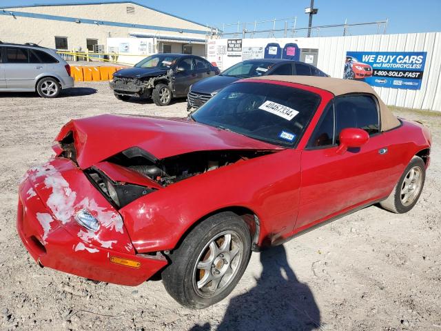 1997 MAZDA MX-5 MIATA, 