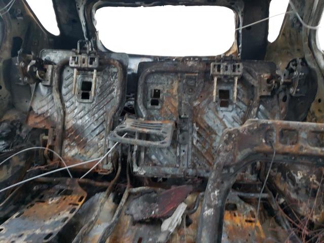 3GNAXHEV5KL237888 - 2019 CHEVROLET EQUINOX LS BURN photo 10