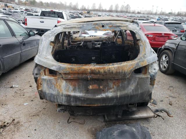 3GNAXHEV5KL237888 - 2019 CHEVROLET EQUINOX LS BURN photo 6