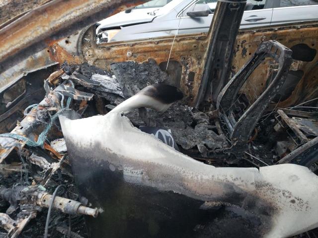 3GNAXHEV5KL237888 - 2019 CHEVROLET EQUINOX LS BURN photo 7