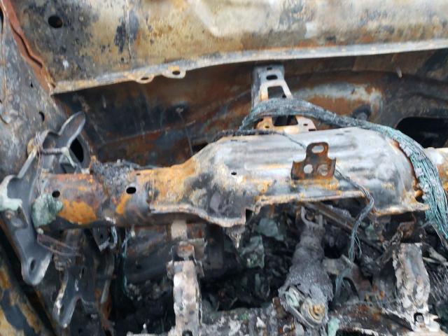 3GNAXHEV5KL237888 - 2019 CHEVROLET EQUINOX LS BURN photo 9