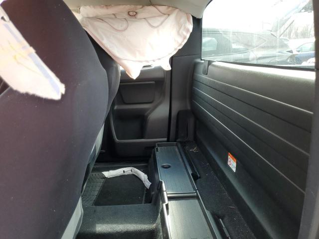 5TFSX5EN1JX058116 - 2018 TOYOTA TACOMA ACCESS CAB თეთრი ფოტო 10