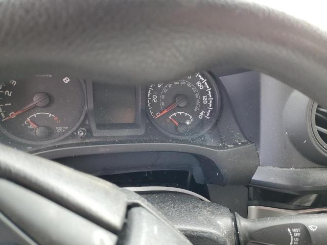 5TFSX5EN1JX058116 - 2018 TOYOTA TACOMA ACCESS CAB თეთრი ფოტო 9