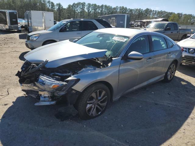 2019 HONDA ACCORD LX, 