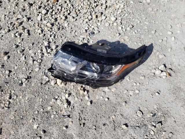 SALGV3EF3GA284378 - 2016 LAND ROVER RANGE ROVE AUTOBIOGRAPHY WHITE photo 13