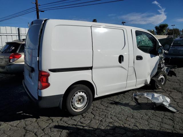 3N6CM0KN8MK699089 - 2021 NISSAN NV200 2.5S WHITE photo 3