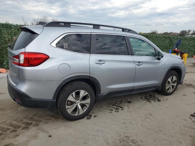 4S4WMACD1L3449446 - 2020 SUBARU ASCENT PREMIUM GRAY photo 3