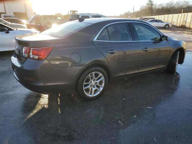 1G11C5SA4DF136299 - 2013 CHEVROLET MALIBU 1LT CHARCOAL photo 3