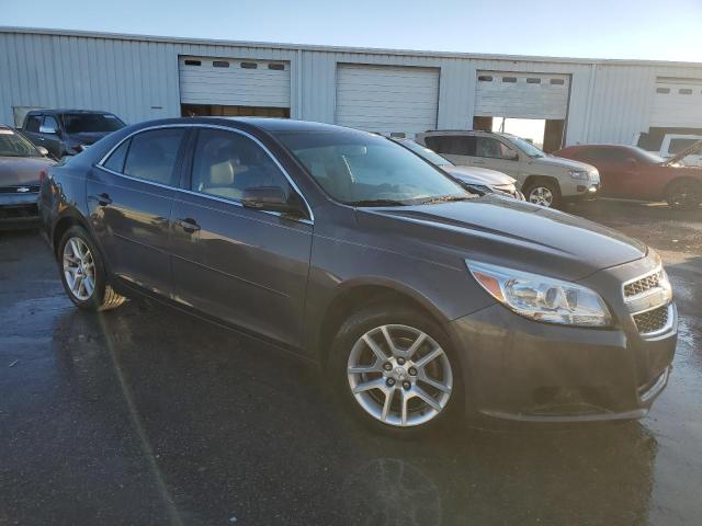 1G11C5SA4DF136299 - 2013 CHEVROLET MALIBU 1LT CHARCOAL photo 4