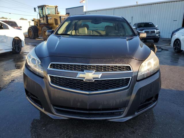 1G11C5SA4DF136299 - 2013 CHEVROLET MALIBU 1LT CHARCOAL photo 5