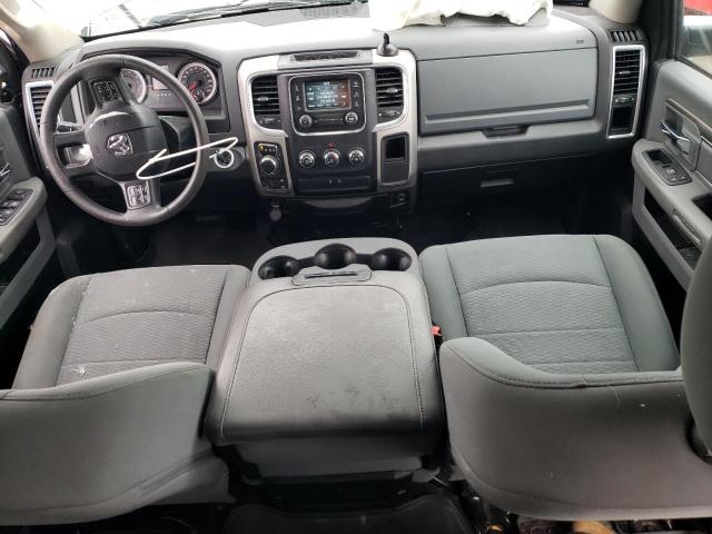 1C6RR7TT6LS129632 - 2020 RAM 1500 CLASS SLT 银色 照片 8