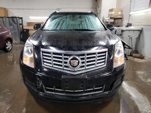 3GYFNAE30FS582522 - 2015 CADILLAC SRX BLACK photo 5