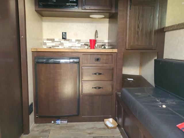 51Y335B25L2009061 - 2020 TRAIL KING ENCLOSED თეთრი ფოტო 5