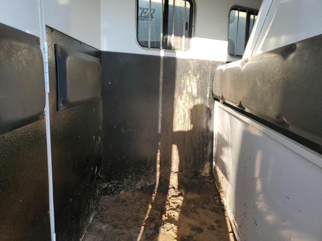 51Y335B25L2009061 - 2020 TRAIL KING ENCLOSED თეთრი ფოტო 6