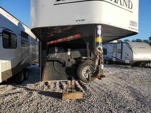 51Y335B25L2009061 - 2020 TRAIL KING ENCLOSED თეთრი ფოტო 7