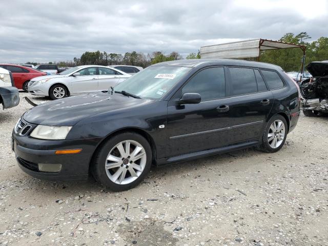 2007 SAAB 9-3 2.0T, 