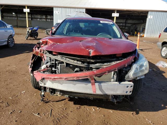 1N4AL3AP4DN471463 - 2013 NISSAN ALTIMA 2.5 RED photo 5