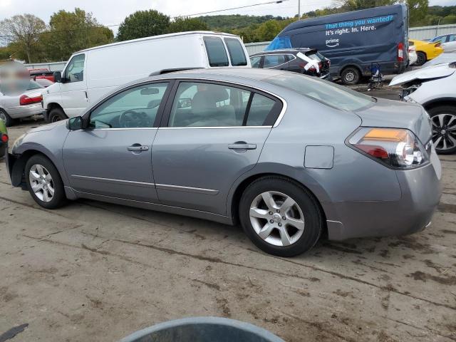 1N4AL21E47N434961 - 2007 NISSAN ALTIMA 2.5 GRAY photo 2