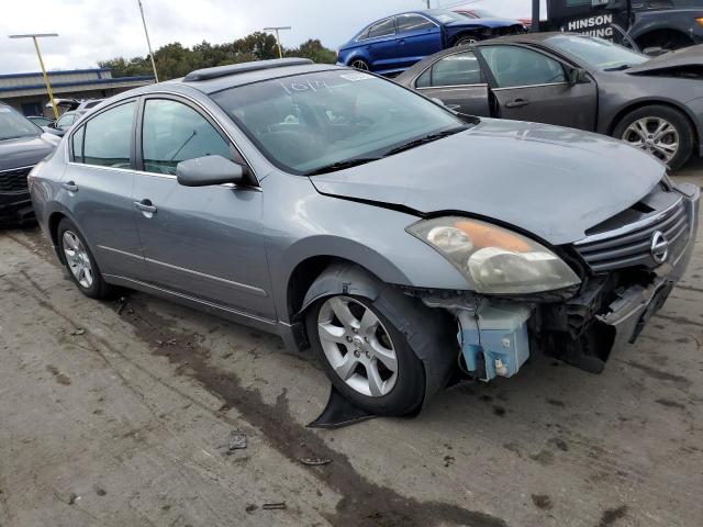 1N4AL21E47N434961 - 2007 NISSAN ALTIMA 2.5 GRAY photo 4