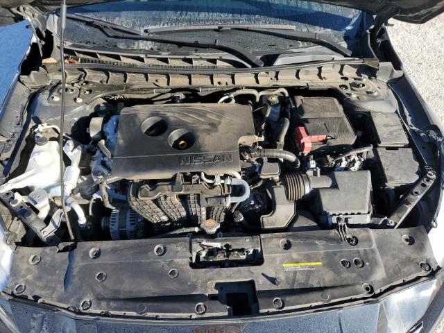 1N4BL4BV3KC209529 - 2019 NISSAN ALTIMA S BLACK photo 11