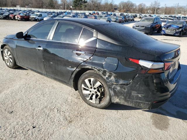 1N4BL4BV3KC209529 - 2019 NISSAN ALTIMA S BLACK photo 2