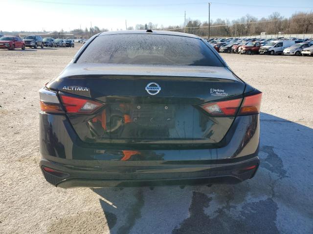 1N4BL4BV3KC209529 - 2019 NISSAN ALTIMA S BLACK photo 6