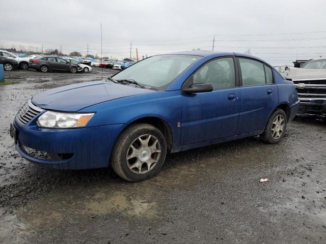 1G8AJ52F25Z183673 - 2005 SATURN ION LEVEL 2 蓝色 照片 1
