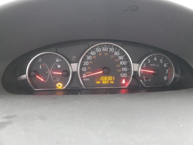 1G8AJ52F25Z183673 - 2005 SATURN ION LEVEL 2 蓝色 照片 9