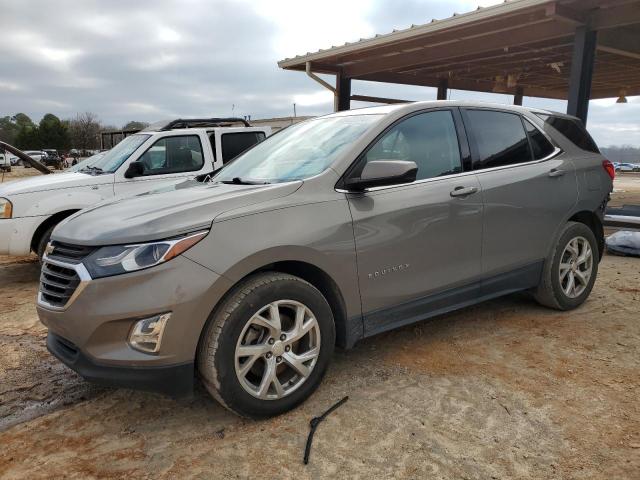 2018 CHEVROLET EQUINOX LT, 