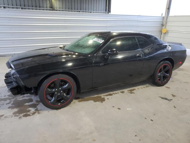 2014 DODGE CHALLENGER SXT, 