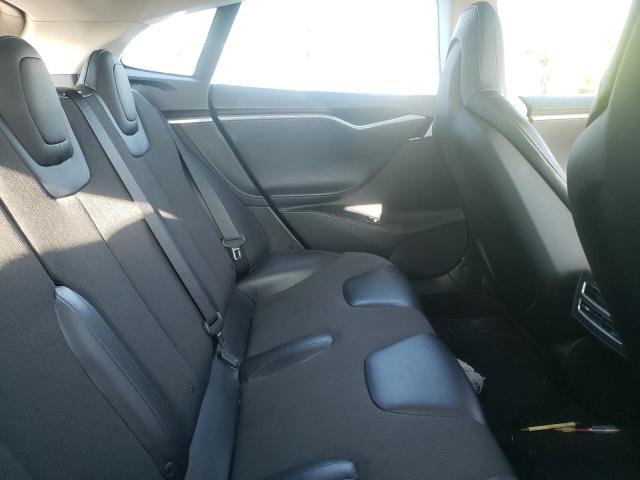 5YJSA1CP0DFP24475 - 2013 TESLA MODEL S 黑色 照片 10