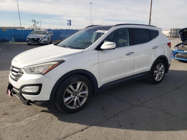 2016 HYUNDAI SANTA FE S, 