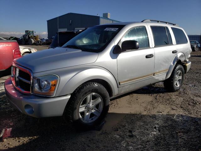 2005 DODGE DURANGO LIMITED, 