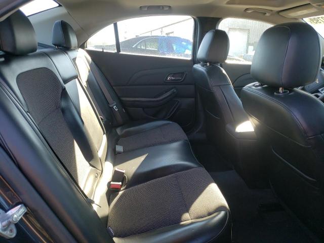 1G11C5SL2EF141987 - 2014 CHEVROLET MALIBU 1LT Сұр фото 10