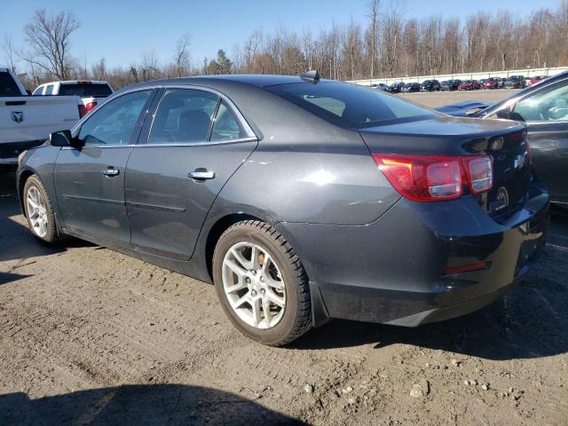 1G11C5SL2EF141987 - 2014 CHEVROLET MALIBU 1LT Сұр фото 2