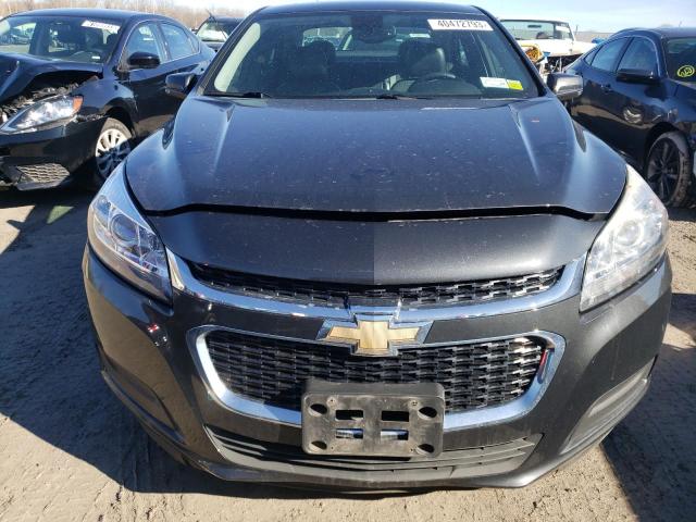 1G11C5SL2EF141987 - 2014 CHEVROLET MALIBU 1LT Сұр фото 5