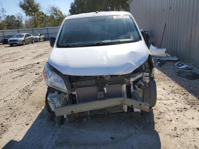 3N6CM0KN2LK693478 - 2020 NISSAN NV200 2.5S TWO TONE photo 5