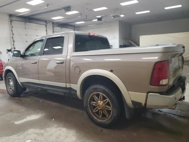 1D3HV13T89S774568 - 2009 DODGE RAM 1500 GOLD photo 2