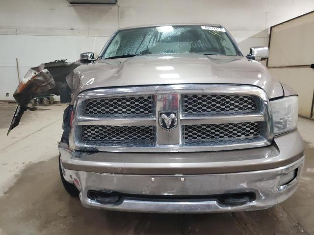 1D3HV13T89S774568 - 2009 DODGE RAM 1500 GOLD photo 5