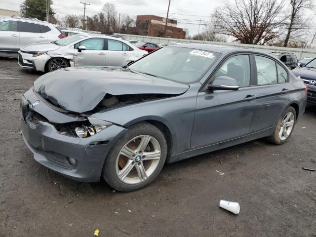 2013 BMW 320 I XDRIVE, 