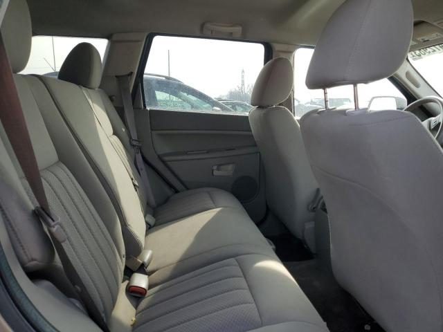 1J4GS48K06C205261 - 2006 JEEP GRAND CHER LAREDO 棕色 照片 11