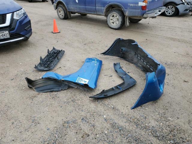 3TMJU4GN8AM094337 - 2010 TOYOTA TACOMA DOUBLE CAB PRERUNNER BLUE photo 12